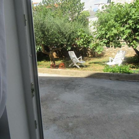 Apartment Vanesa Zadar Exterior foto