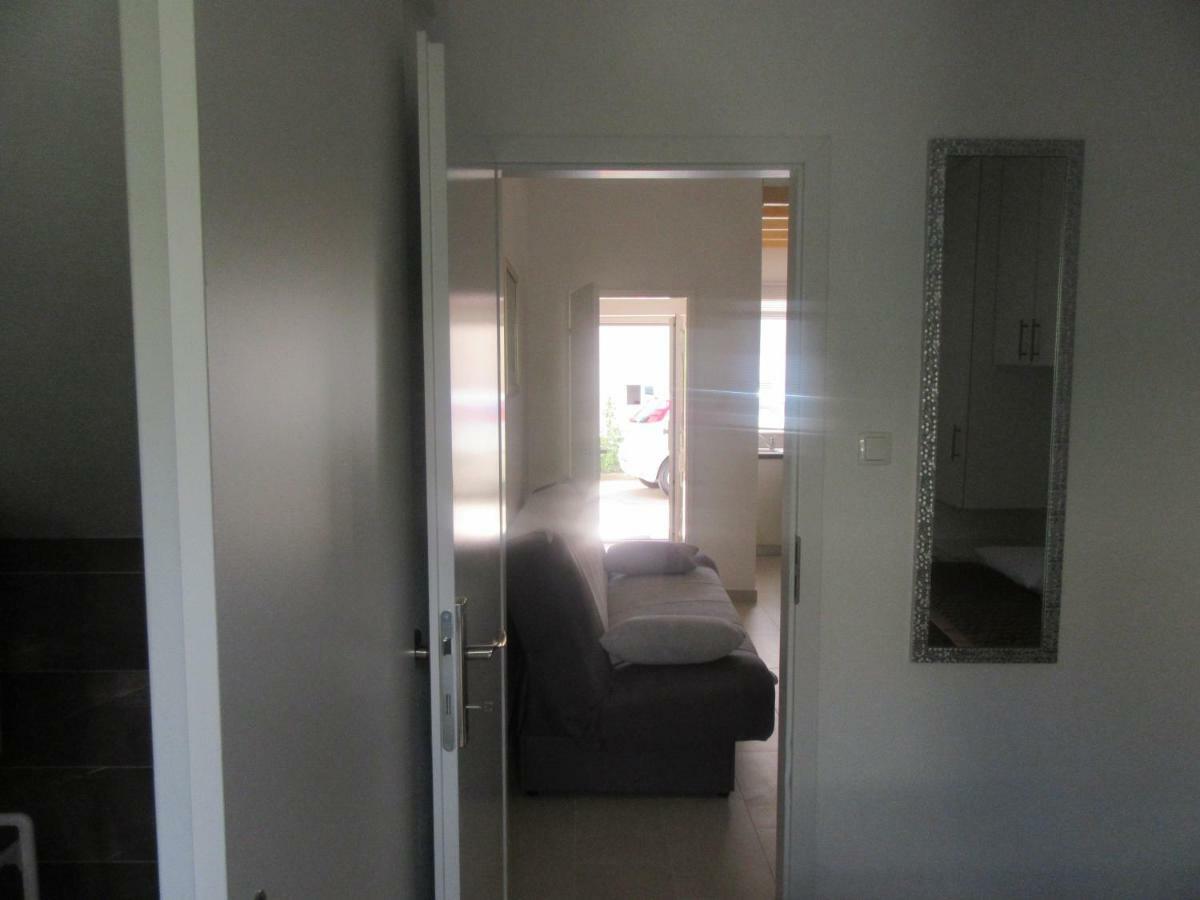 Apartment Vanesa Zadar Exterior foto