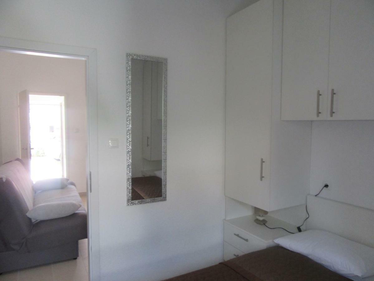 Apartment Vanesa Zadar Exterior foto