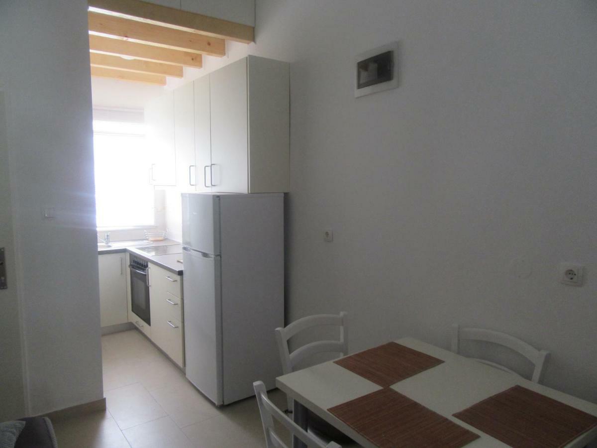 Apartment Vanesa Zadar Exterior foto